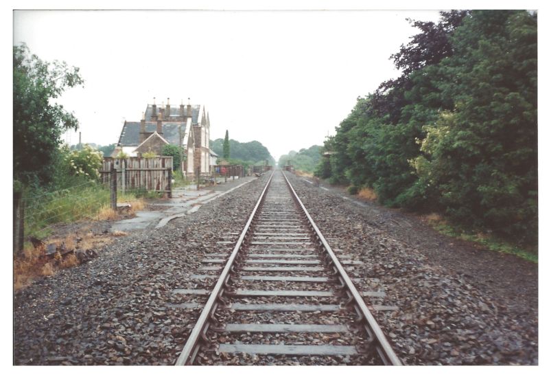 Photographer Colin BurgesbrDate taken 07071991