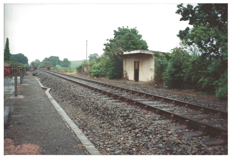 Photographer Colin BurgesbrDate taken 07071991